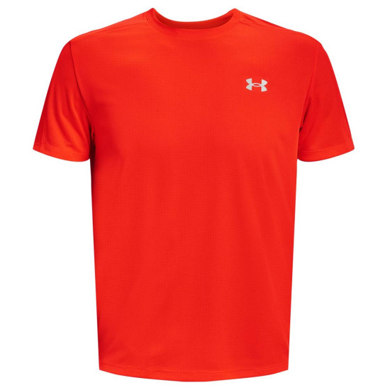 Under Armour Ανδρική κοντομάνικη μπλούζα UA Speed Stride